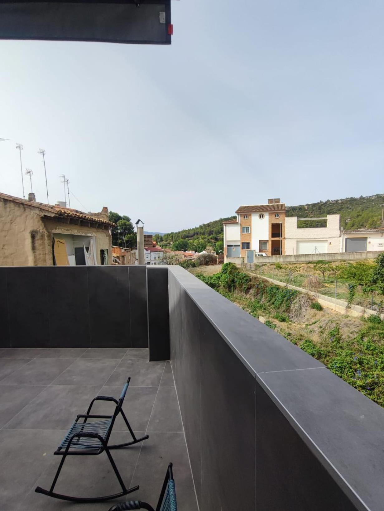 Casa Salvador, Escapada De Aventura Y Relax En Bunol Apartamento Exterior foto