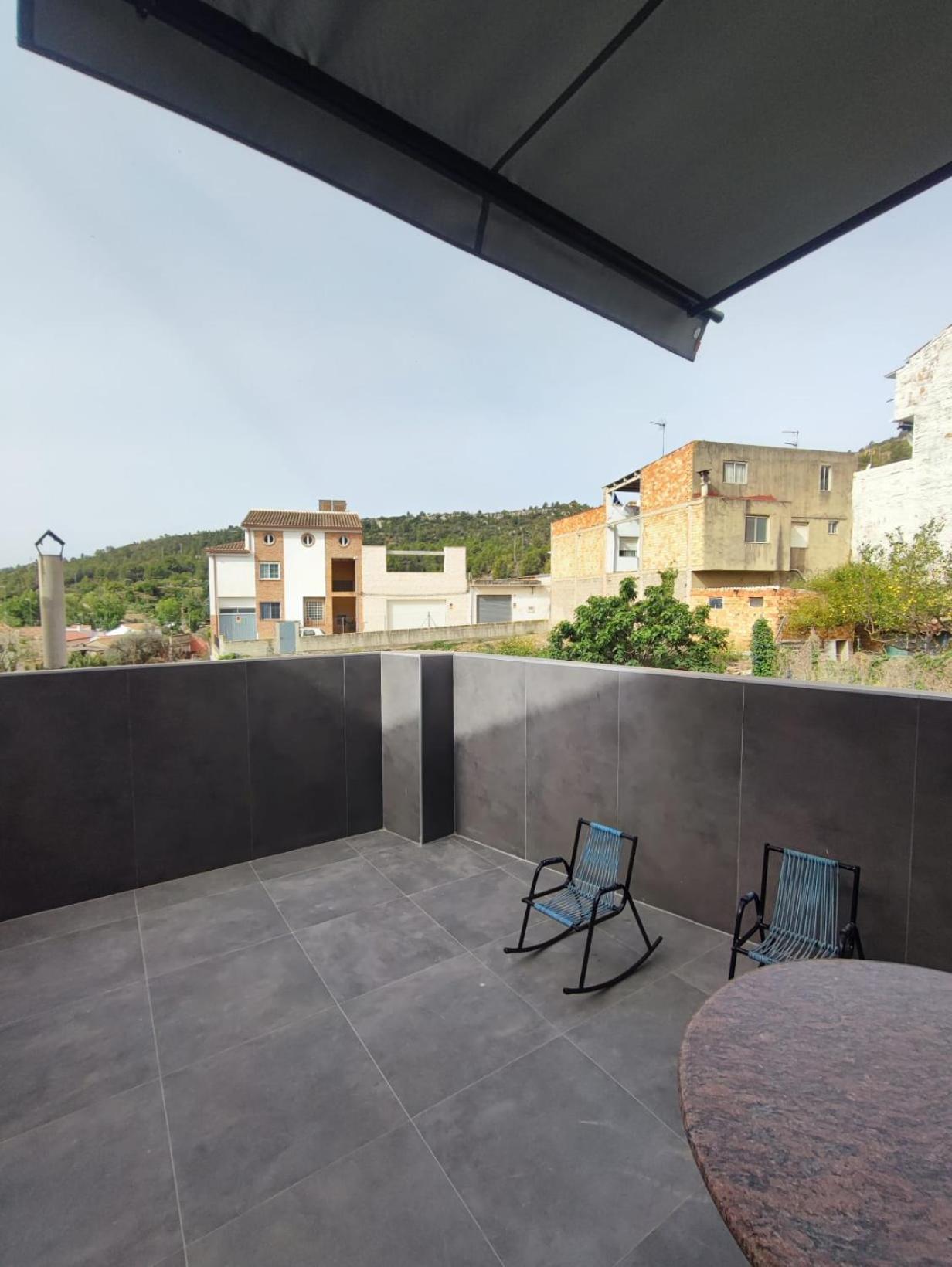Casa Salvador, Escapada De Aventura Y Relax En Bunol Apartamento Exterior foto