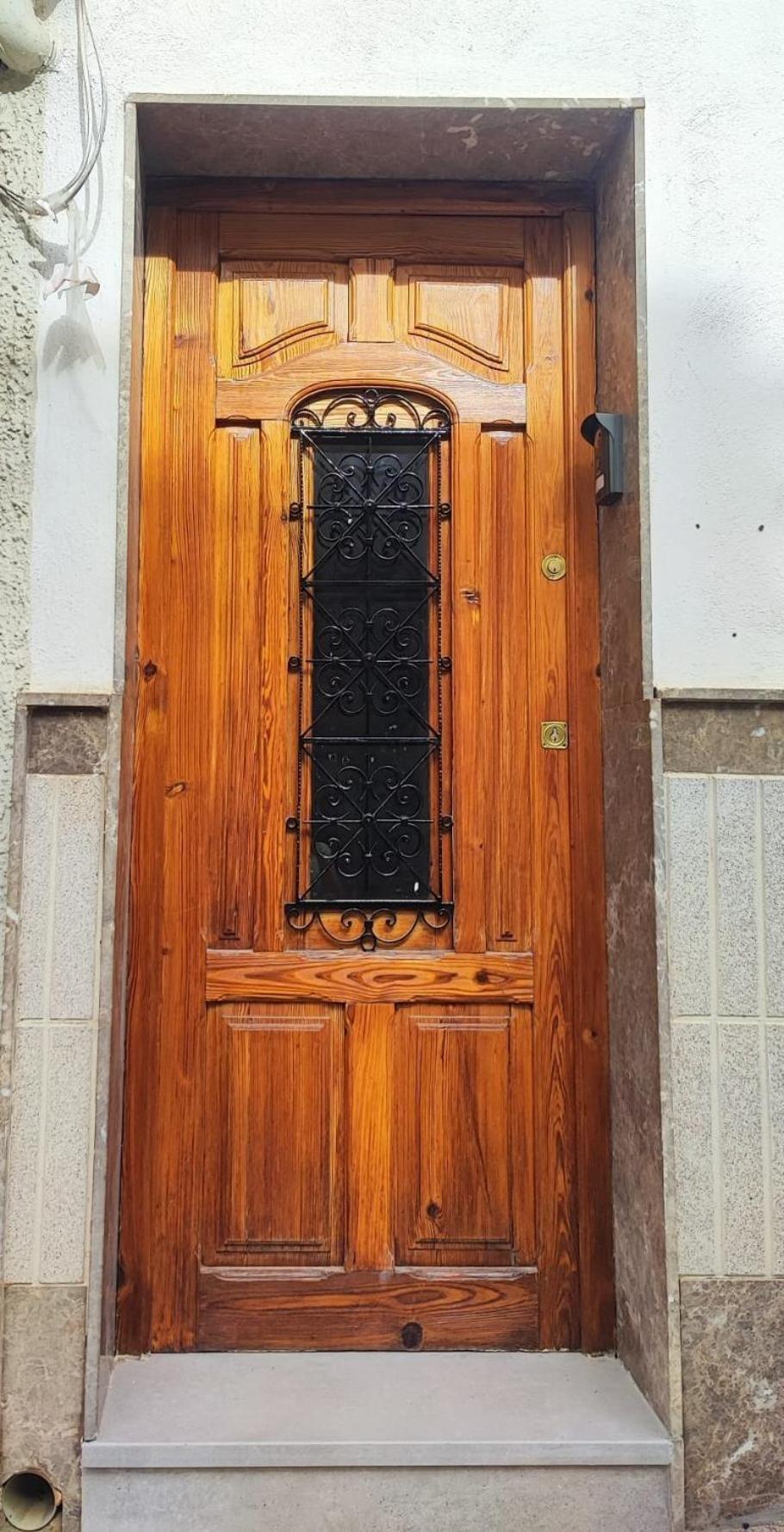 Casa Salvador, Escapada De Aventura Y Relax En Bunol Apartamento Exterior foto